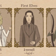 Illustration for article titled An introduction to conlangs helps explain the origins of Elvish, Dothraki, and other fictional languages